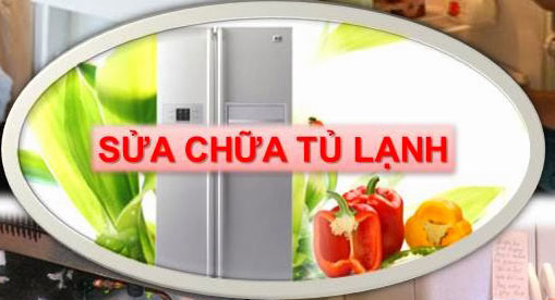 Sửa chữa các lỗi tủ lạnh TOSHIBA tại Bắc Ninh