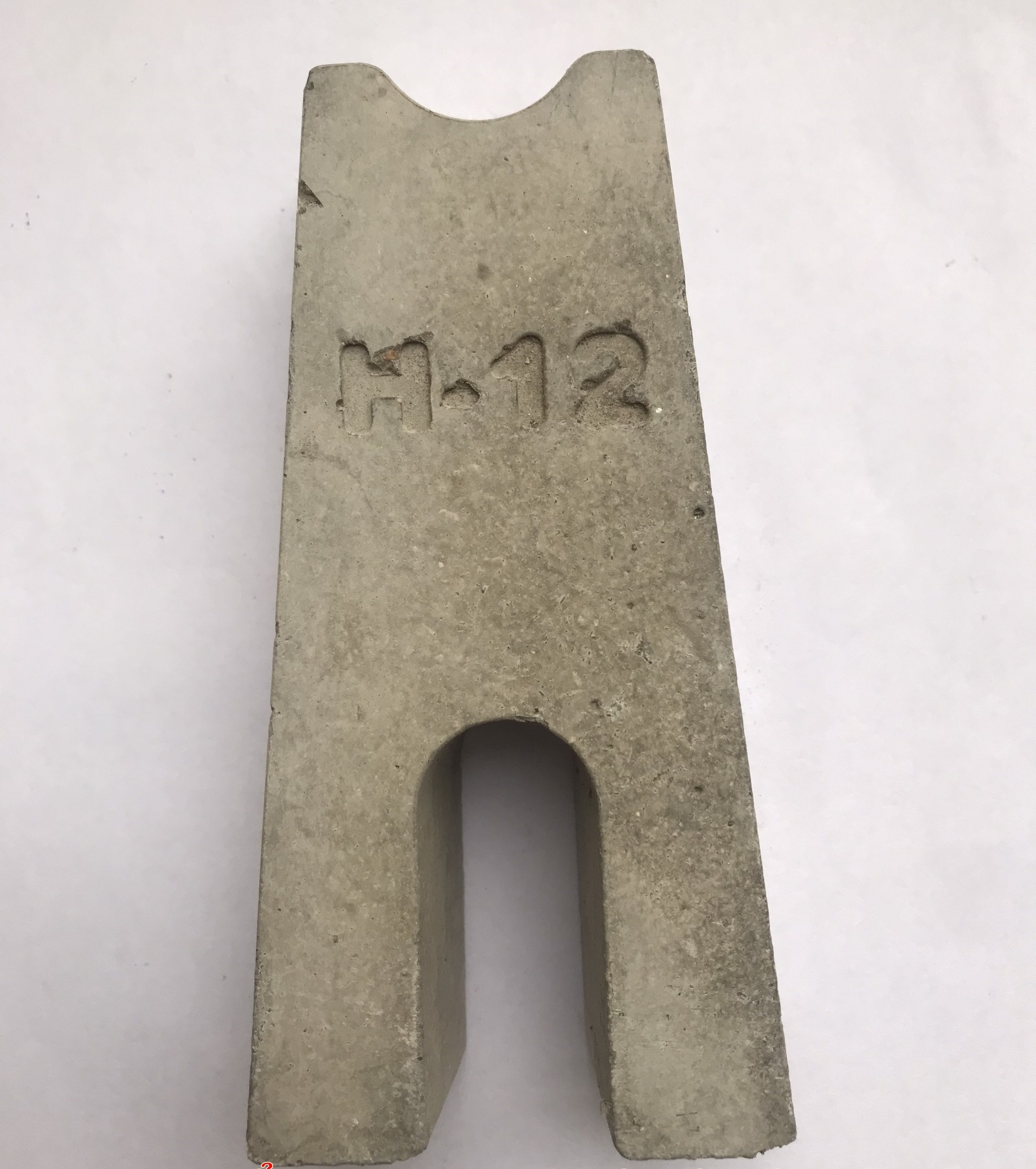 Con kê bê tông H12 – Cao 12cm