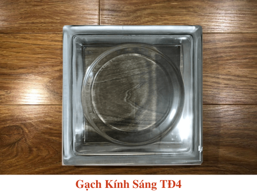 GẠCH KÍNH LẤY SÁNG INDOENSIA TĐ4